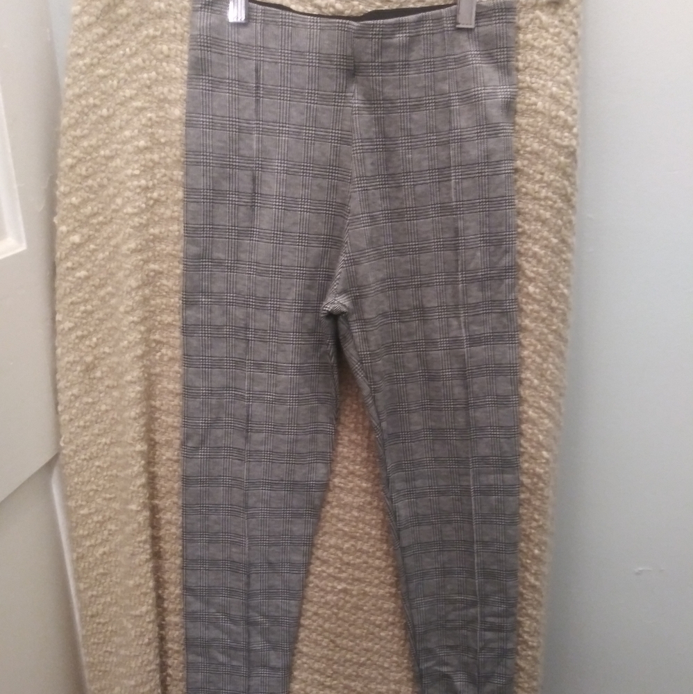 Zara Stretch Legging Pant